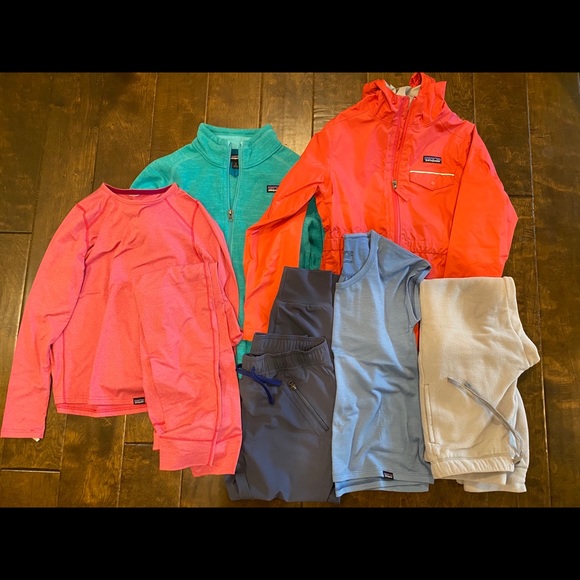 Patagonia Other - Kids Patagonia Clothing